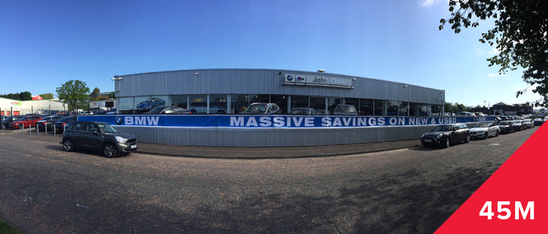 larget format banner printing